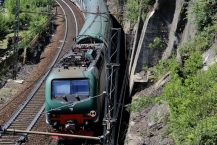 Domodossola-Milano: stop ai treni per lavori nel weekend
