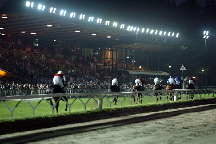 Dopo la pausa estiva il Premio Sga riaccende le Bettole