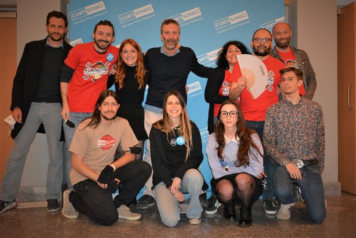 Cortisonici Film Festival torna al Cinema Nuovo e fa il pienone. Il programma del gran finale