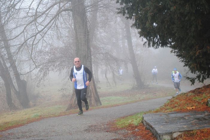 Oggi pomeriggio a Malgesso i funerali di Lidio Bertoncello