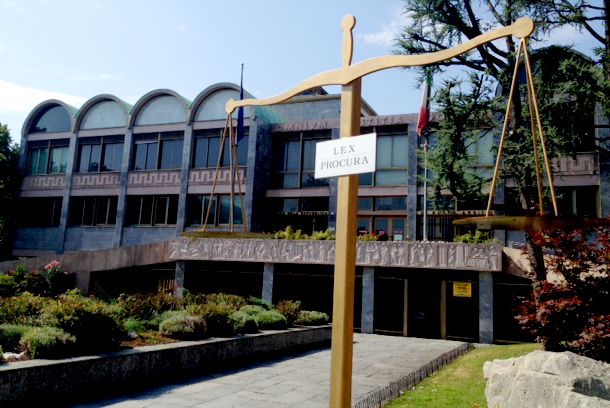 Busto Arsizio, condannata per furto dopo 22 assoluzioni perché ritenuta cleptomane