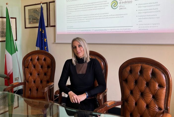 L’impegno dell’Università dell’Insubria «Oltre il genere»: la diversità come punto di forza nel lavoro e nella vita sociale