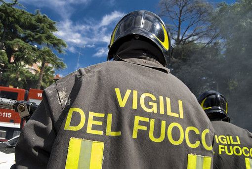 Vigili del fuoco, carenza di personale e distaccamento di Somma chiuso. I sindacati: «Chiediamo soluzioni urgenti»