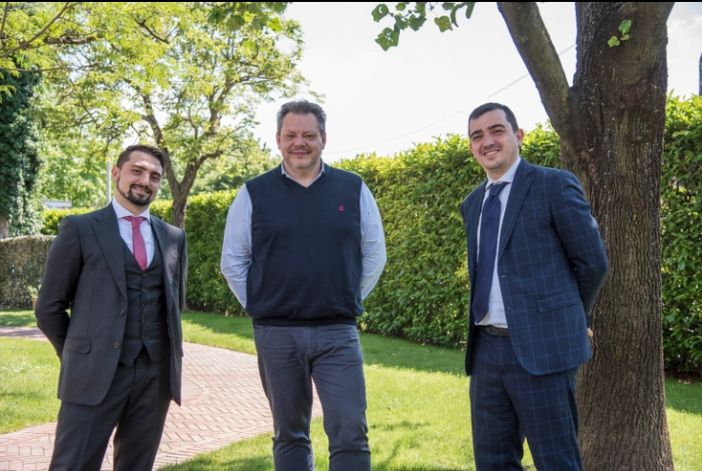 Nasce Camera Condominiale Varese: «Formiamo e sosteniamo amministratori competenti, capaci, onesti e professionali» Nasce Camera Condominiale Varese: «Formiamo e sosteniamo amministratori competenti, capaci, onesti e professionali»