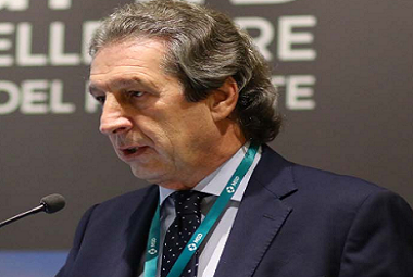 Addio al dottor Stella, il sindaco Antonelli: «Sei stato un esempio fino alla fine» Addio al dottor Stella, il sindaco Antonelli: «Sei stato un esempio fino alla fine»