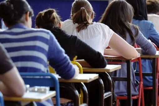 Maturità 2026, Quintiliano al Classico e allo Scientifico lo studio del livello dell'acqua del lago di Bracciano Maturità 2026, Quintiliano al Classico e allo Scientifico lo studio del livello dell'acqua del lago di Bracciano