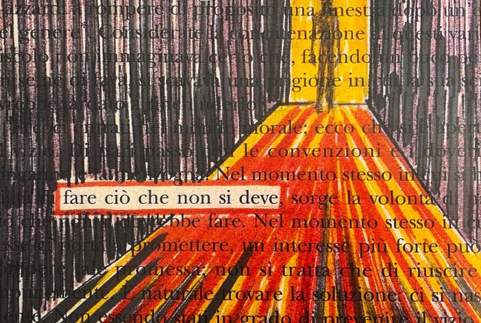 Gli studenti del Liceo artistico Frattini firmano il calendario 2024 di Eos Varese Gli studenti del Liceo artistico Frattini firmano il calendario 2024 di Eos Varese