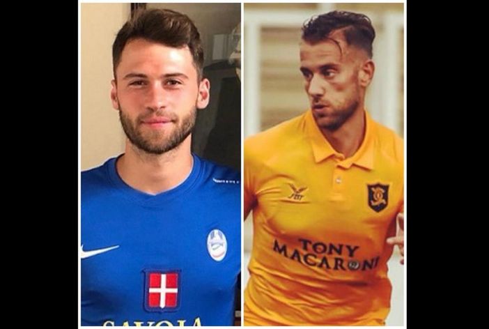 Esperienza, solidità e anche piedi buoni per il Varese: Alessandro Rinaldi e Gabriele Quitadamo uomini salvezza e su cui costruire il futuro