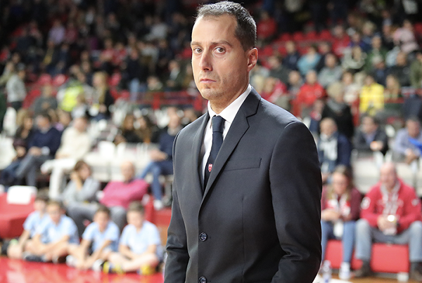 I motivi dell’addio a Bulleri. E il futuro: Sacchetti e Vertemati tra i papabili per la panchina di Varese