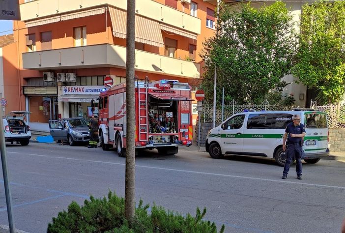 Venerdì a Castiglione Olona l'ultimo saluto a Paola Abis. La figlia: «Grazie a tutte le persone, eroi, che hanno cercato di fermare l'auto e che hanno fatto tutto il possibile per cercare di salvare la mamma» Venerdì a Castiglione Olona l'ultimo saluto a Paola Abis. La figlia: «Grazie a tutte le persone, eroi, che hanno cercato di fermare l'auto e che hanno fatto tutto il possibile per cercare di salvare la mamma»