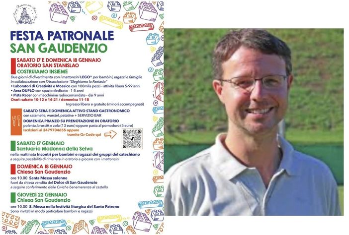 La fantasia si costruisce a Fagnano: «Così i Lego ci insegnano anche a stare insieme» La fantasia si costruisce a Fagnano: «Così i Lego ci insegnano anche a stare insieme»