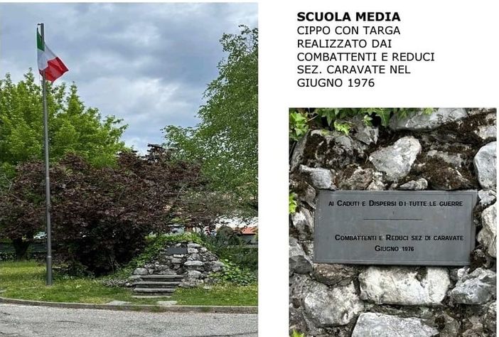 A Caravate torna la tradizione con la Festa Patronale