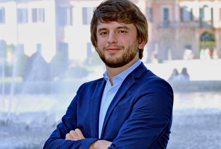 Il consigliere Giacomo Fisco