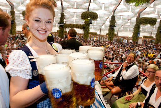 Vacanze autunnali: perché scegliere la Germania e i suoi fiumi di birra Vacanze autunnali: perché scegliere la Germania e i suoi fiumi di birra