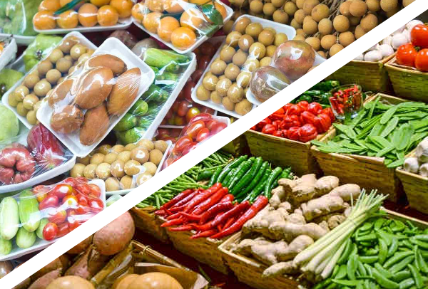 VIDEO Con "Spesa sballata" addio agli imballaggi monouso: il Varesotto laboratorio dell'iniziativa green