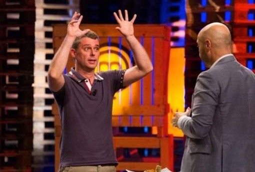 Sgomento a Cuneo per la scomparsa di Paolo Armando, 49 anni, la "tigre di Masterchef" Sgomento a Cuneo per la scomparsa di Paolo Armando, 49 anni, la "tigre di Masterchef"