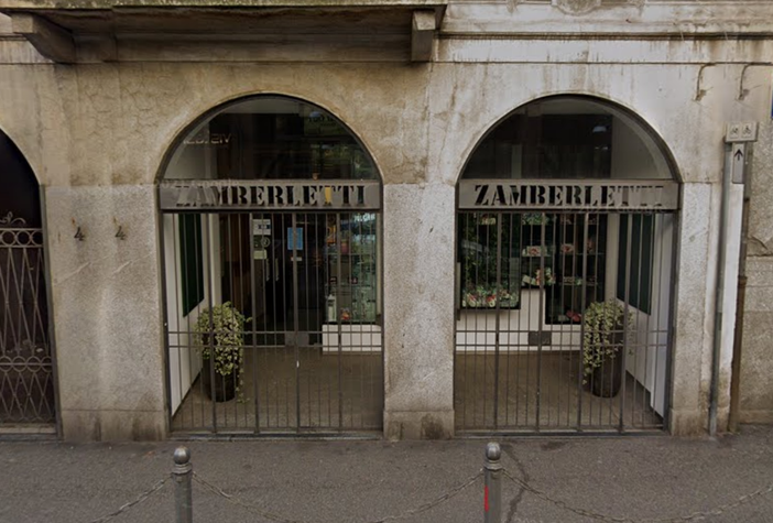 Zamberletti riapre, ma non sarà la storica pasticceria