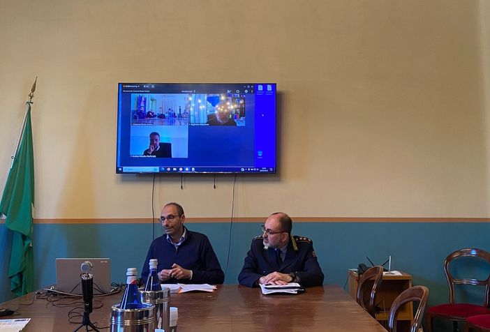 Busto, Piano Urbano della Mobilità Sostenibile: al via l’ascolto dei cittadini