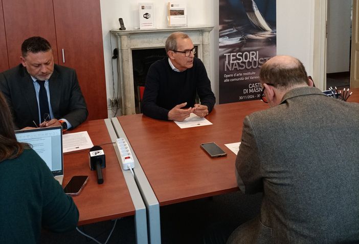 Online i bandi “Arte&amp;Cultura” e “Interventi Sociali” della Fondazione Comunitaria del Varesotto con 800mila euro a disposizione