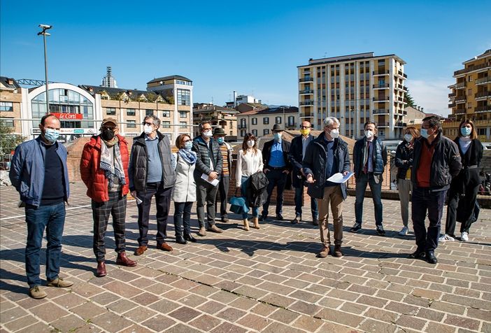 Foto Alessandro Galbiati