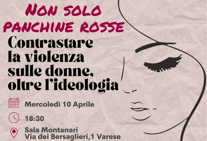 Violenza sulle donne, a Varese l’incontro di Lombardia Ideale con Attilio Fontana, Annamaria Bernardini de Pace e Hoara Borselli Violenza sulle donne, a Varese l’incontro di Lombardia Ideale con Attilio Fontana, Annamaria Bernardini de Pace e Hoara Borselli