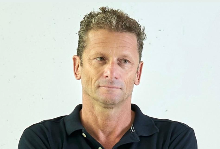 Pelizzari campione anche di civiltà: «Venite a raccogliere rifiuti in apnea»