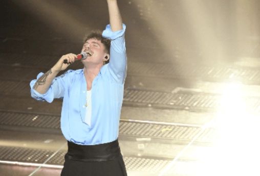 Sanremo, Olly vince il Festival. La varesina Clara chiude 27esima Sanremo, Olly vince il Festival. La varesina Clara chiude 27esima