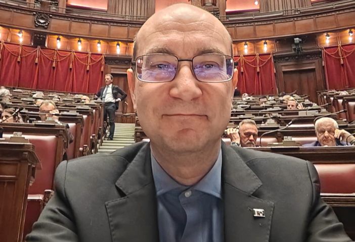 Ferrara (M5S): «Accordo su Beko, risultato importante ma ora servono vigilanza e responsabilità» Ferrara (M5S): «Accordo su Beko, risultato importante ma ora servono vigilanza e responsabilità»