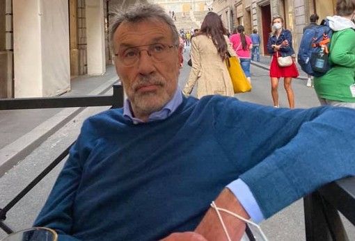 Giancarlo Pignone Giancarlo Pignone