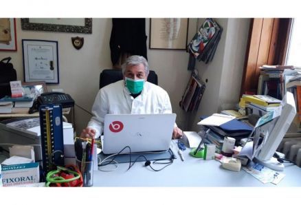 La forza dell'amore: medico di Macugnaga dona un rene e un futuro alla moglie