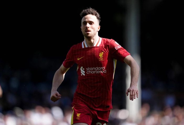 Calcio in lutto: il giocatore del Liverpool Diogo Jota muore in un incidente d'auto in Spagna Calcio in lutto: il giocatore del Liverpool Diogo Jota muore in un incidente d'auto in Spagna