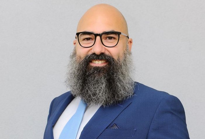 Elezioni a Solbiate Olona, Alex Dolcetto in campo