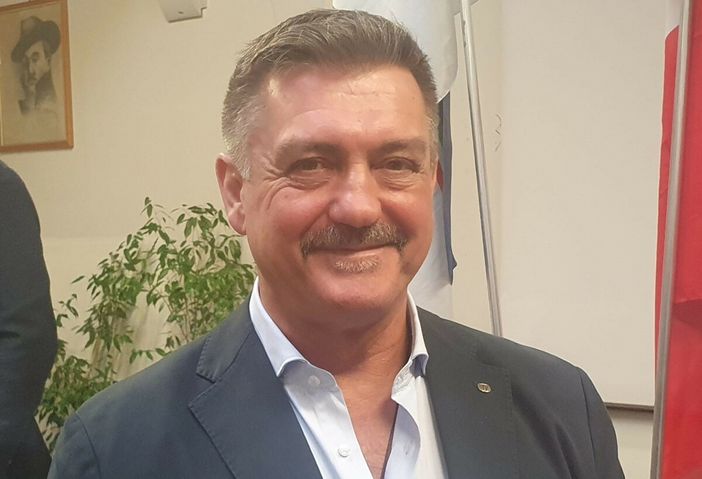 Alberto Falciglia