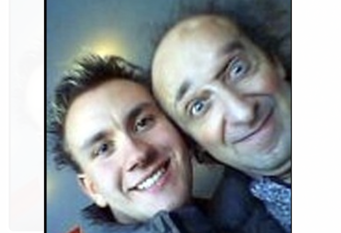 Addio prof Bruno Arena, ci hai fatto ridere quel giorno al Vela. Ma sei stato un esempio di resilienza e coraggio