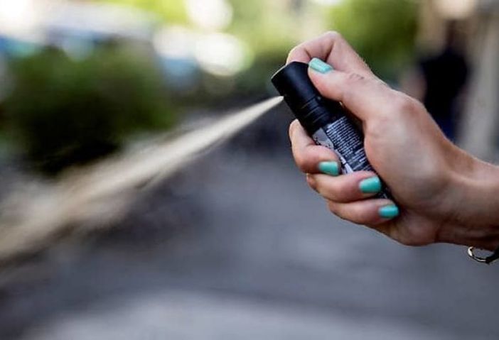 Spray urticante contro coppia di anziani: a Somma colpisce la "banda del mercurio"
