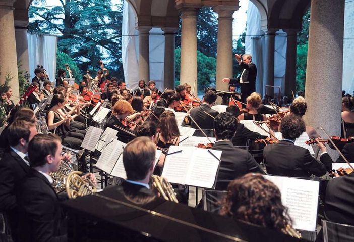 Musica in Villa, sublime estate varesina: 13 concerti ed eventi unici per l'edizione numero 46 di una rassegna simbolo Musica in Villa, sublime estate varesina: 13 concerti ed eventi unici per l'edizione numero 46 di una rassegna simbolo