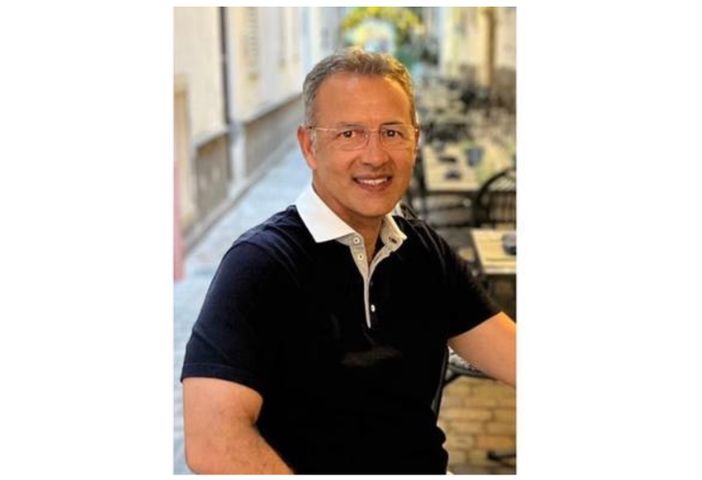 Travolto sulla Brebemi, morto l'imprenditore Carlo Mombrini Travolto sulla Brebemi, morto l'imprenditore Carlo Mombrini