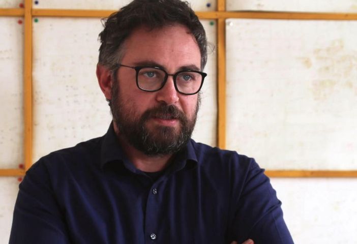 Paolo Carlesso ancora capogruppo di Solidarietà e Progresso a Fagnano Olona Paolo Carlesso ancora capogruppo di Solidarietà e Progresso a Fagnano Olona