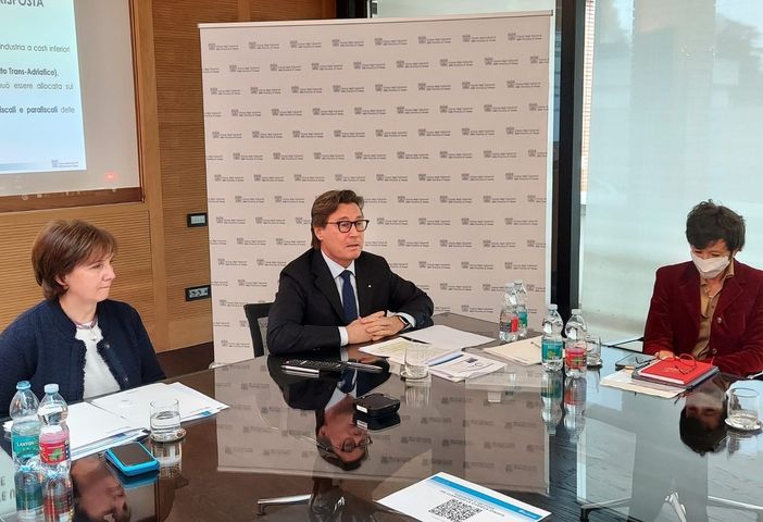 Il Piano Strategico #Varese2050 di Confindustria: al via il roadshow di presentazione al territorio