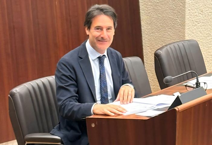 Licata: «In arrivo quasi 3 milioni per la sicurezza stradale nel territorio varesino»