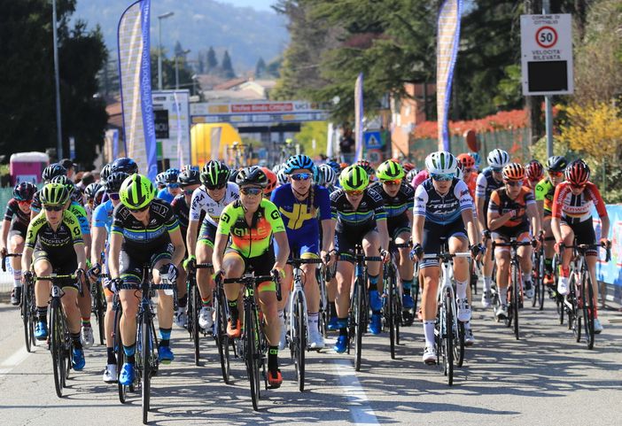 L'entusiasmo di Cocquio Trevisago e Cittiglio pronti a ospitare il Trofeo Binda