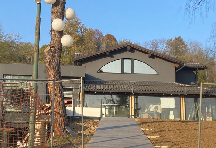 Varese, sul lungolago della Schiranna debutta "Sushi Club" Varese, sul lungolago della Schiranna debutta "Sushi Club"