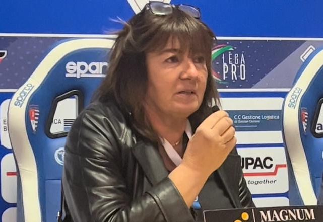 Patrizia Testa