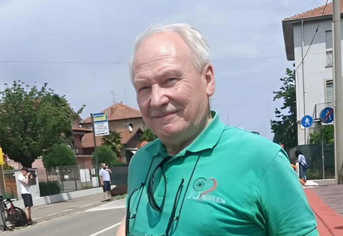 Gorla Minore in lutto, si è spento Ugo Menoncin