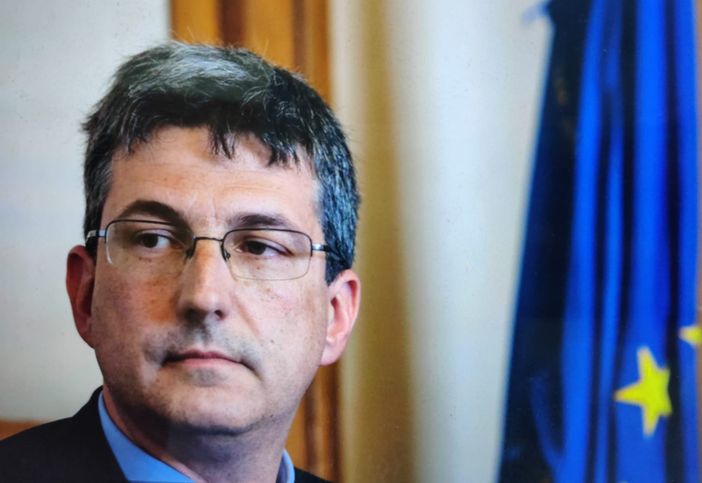 Gualandris: «C’è delusione per il risultato della Lega. Salvini in discussione? No, non è un problema di leadership» Gualandris: «C’è delusione per il risultato della Lega. Salvini in discussione? No, non è un problema di leadership»