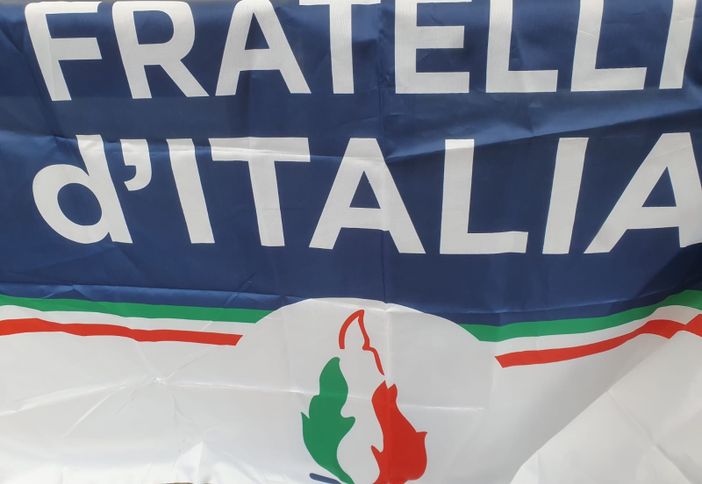 Gallarate e Varese unite per l’Arte Contemporanea, la soddisfazione di Fratelli d’Italia Gallarate e Varese unite per l’Arte Contemporanea, la soddisfazione di Fratelli d’Italia