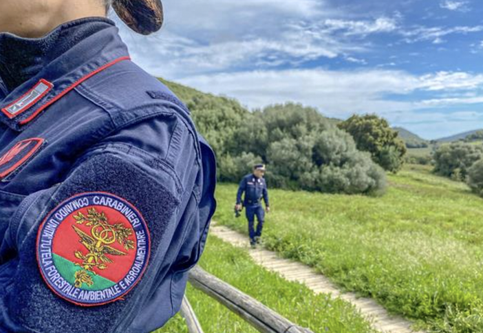 (foto d'archivio) (foto d'archivio)