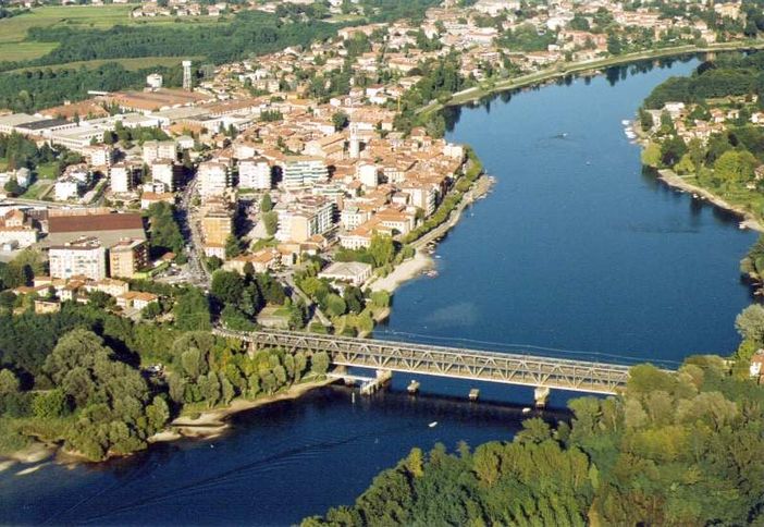 Sesto Calende, tavolo tra commercianti e Comune per il rilancio della città