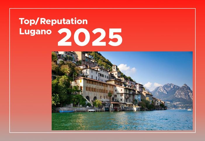 Immobiliare in Ticino, Ivan Presta conferma: «Lugano è la città più sicura della Svizzera