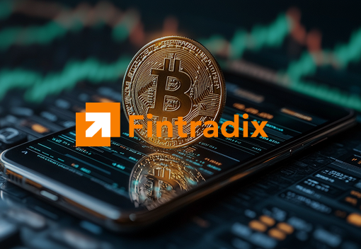 Fintradix: Attività, conti e sicurezza Fintradix: Attività, conti e sicurezza